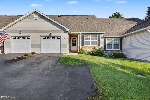 103 MADISON CT, Royersford, PA 19468
