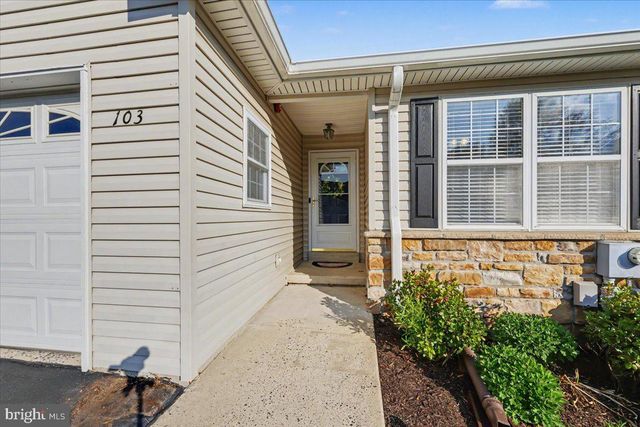 103 MADISON CT, Royersford, PA 19468
