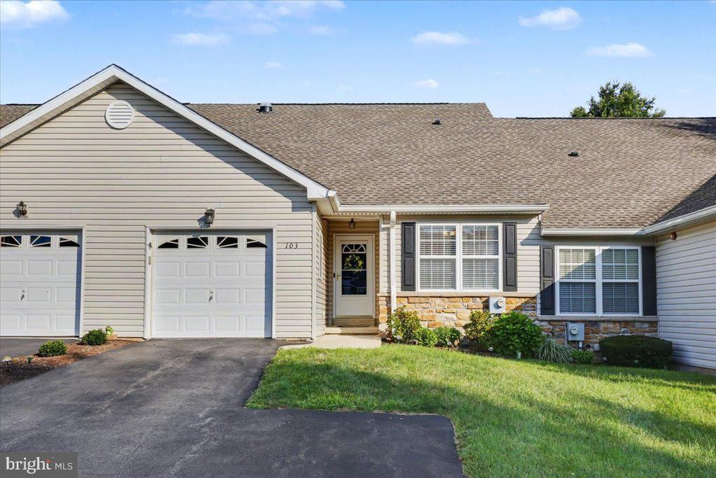 103 MADISON CT, Royersford, PA 19468