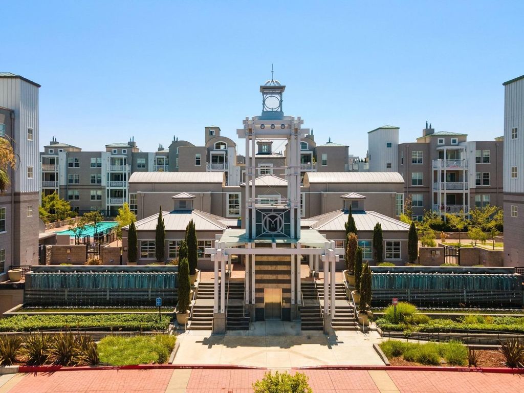 3901 Lick Mill Boulevard 364, Santa Clara, CA 95054