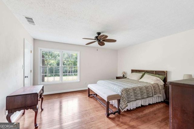 2014 Arbor Forest Drive SW, Marietta, GA 30064