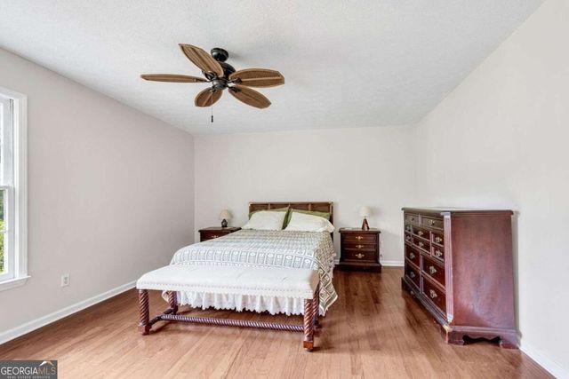 2014 Arbor Forest Drive SW, Marietta, GA 30064