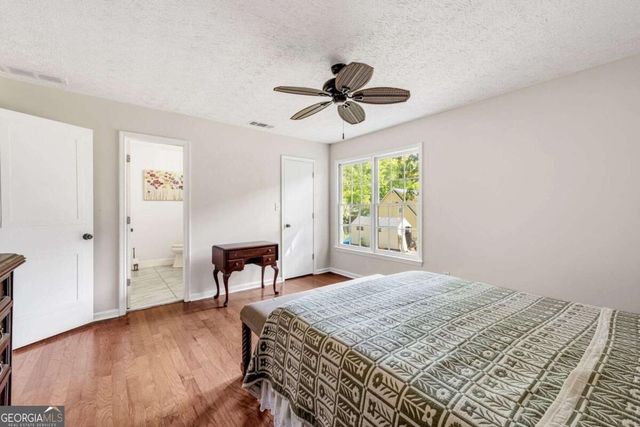 2014 Arbor Forest Drive SW, Marietta, GA 30064