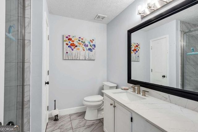 2014 Arbor Forest Drive SW, Marietta, GA 30064