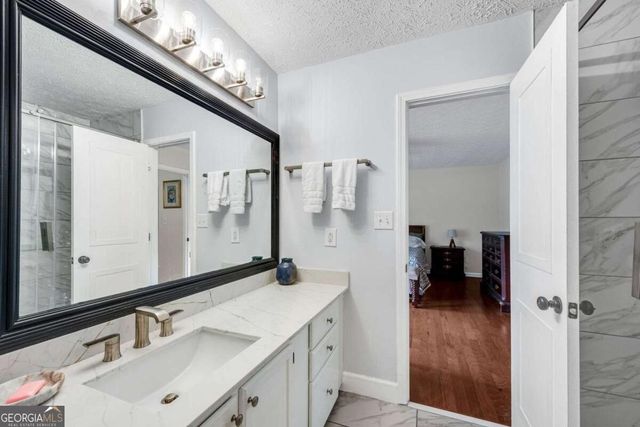 2014 Arbor Forest Drive SW, Marietta, GA 30064