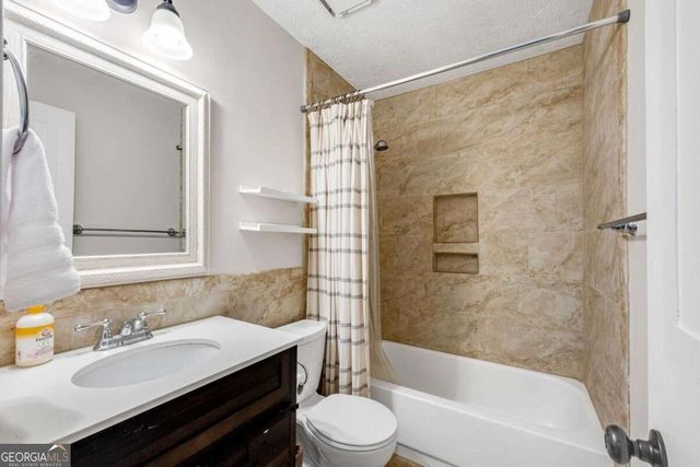 2014 Arbor Forest Drive SW, Marietta, GA 30064
