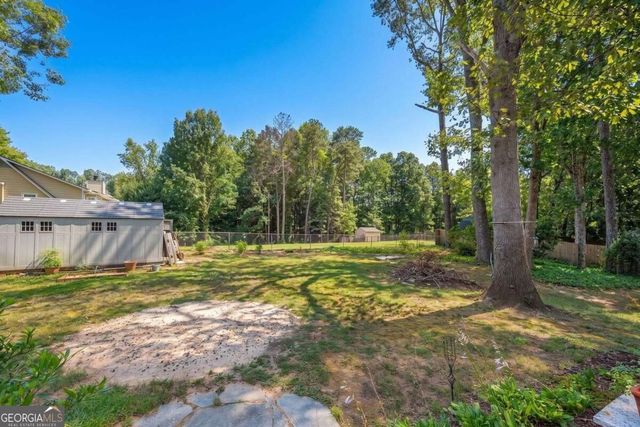 2014 Arbor Forest Drive SW, Marietta, GA 30064