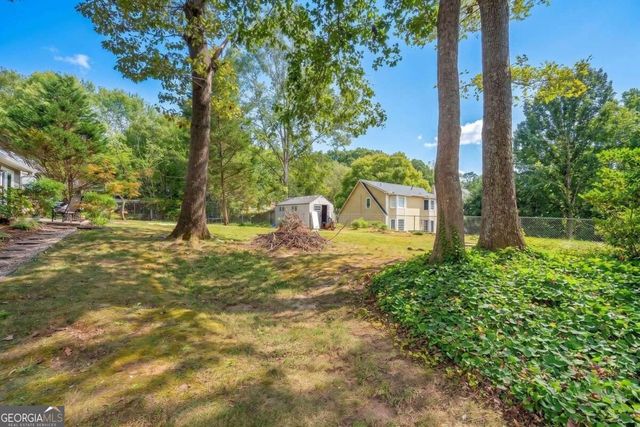 2014 Arbor Forest Drive SW, Marietta, GA 30064