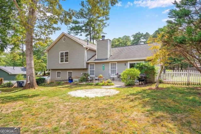 2014 Arbor Forest Drive SW, Marietta, GA 30064
