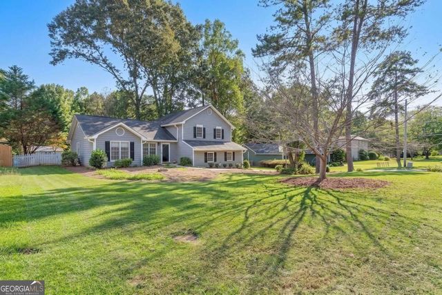 2014 Arbor Forest Drive SW, Marietta, GA 30064