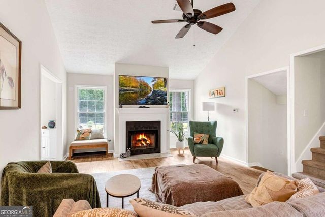 2014 Arbor Forest Drive SW, Marietta, GA 30064