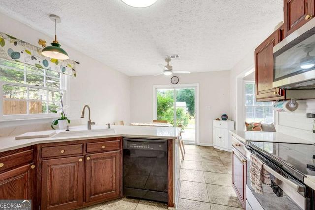 2014 Arbor Forest Drive SW, Marietta, GA 30064
