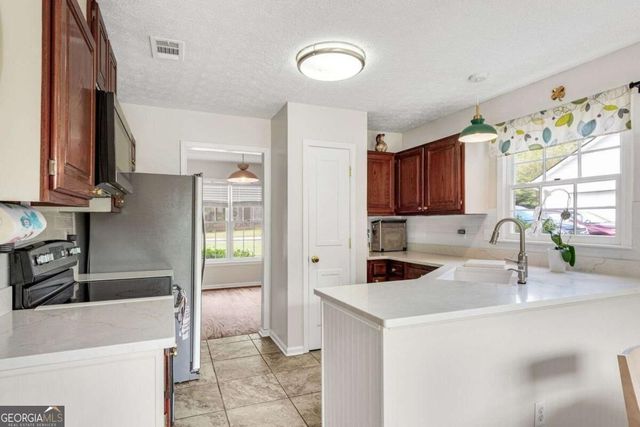 2014 Arbor Forest Drive SW, Marietta, GA 30064