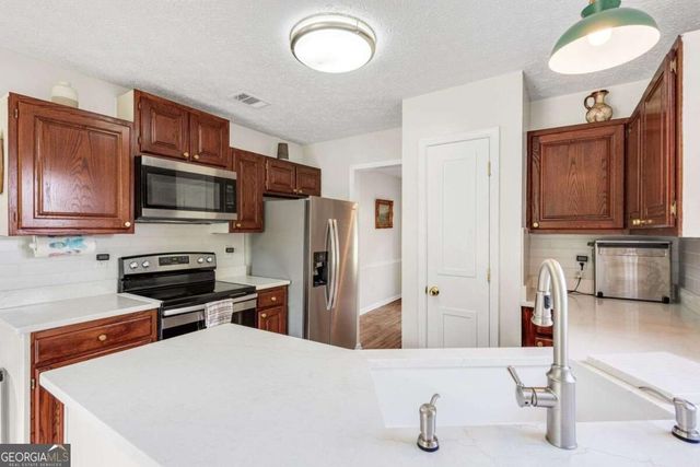 2014 Arbor Forest Drive SW, Marietta, GA 30064
