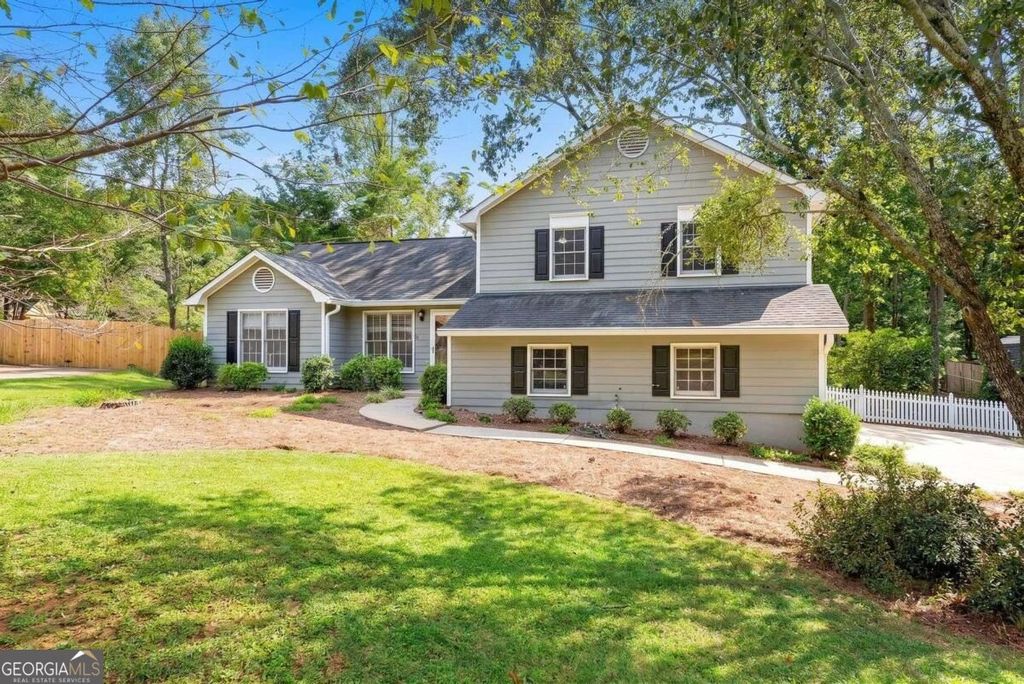 2014 Arbor Forest Drive SW, Marietta, GA 30064 — photo 2