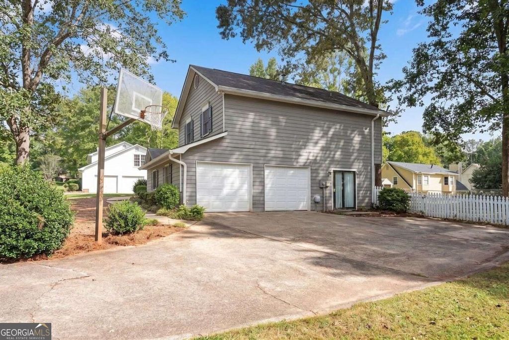 2014 Arbor Forest Drive SW, Marietta, GA 30064 — photo 3