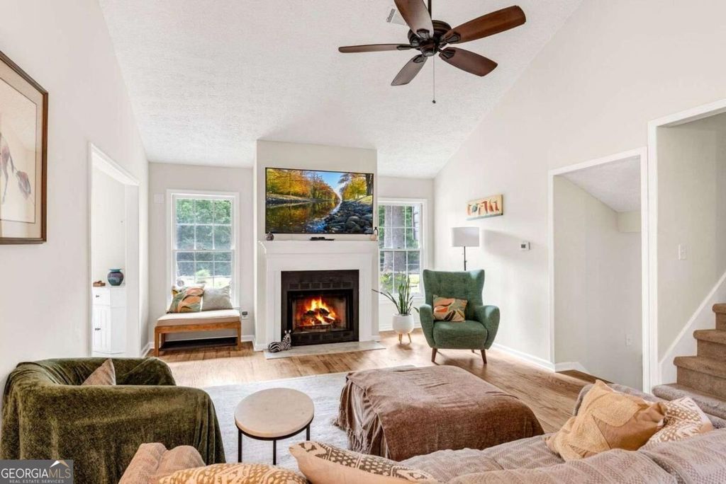 2014 Arbor Forest Drive SW, Marietta, GA 30064 — photo 4