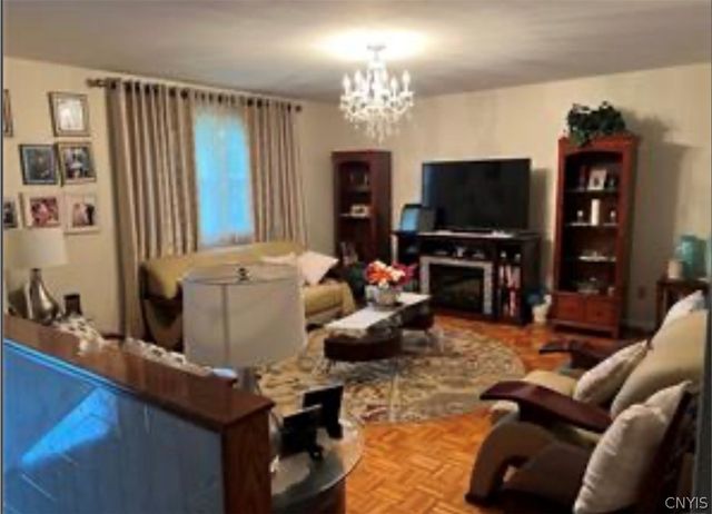 4067 Taylor Road, Pompey, NY 13078