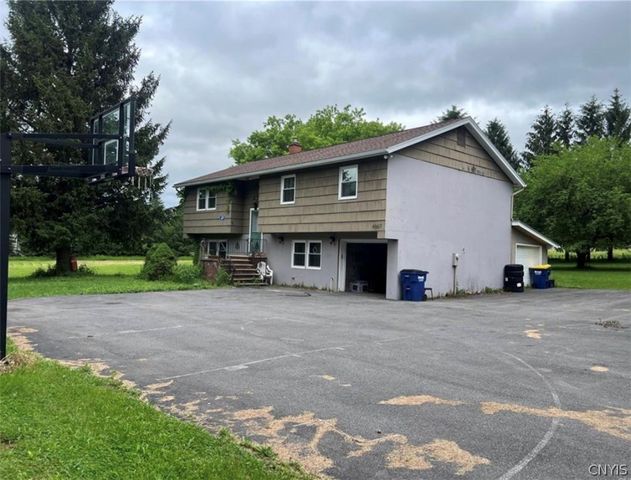 4067 Taylor Road, Pompey, NY 13078