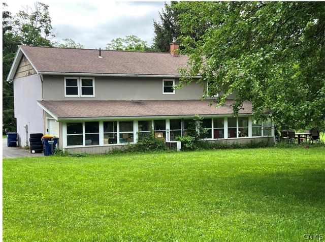 4067 Taylor Road, Pompey, NY 13078