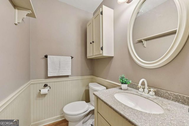 338 Westover Drive, Woodstock, GA 30188