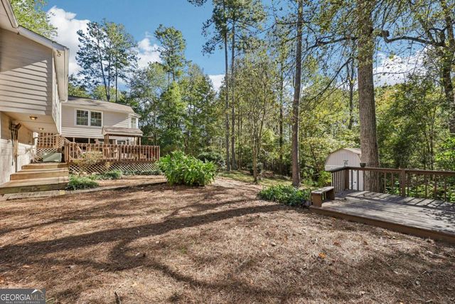 338 Westover Drive, Woodstock, GA 30188