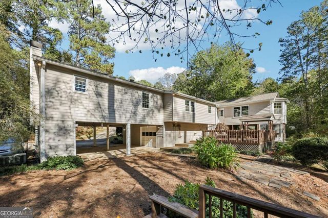 338 Westover Drive, Woodstock, GA 30188