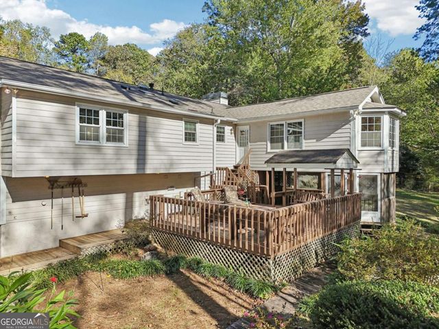338 Westover Drive, Woodstock, GA 30188