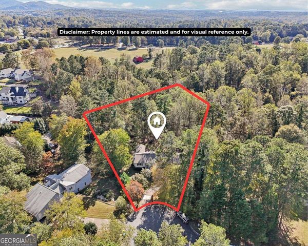 338 Westover Drive, Woodstock, GA 30188