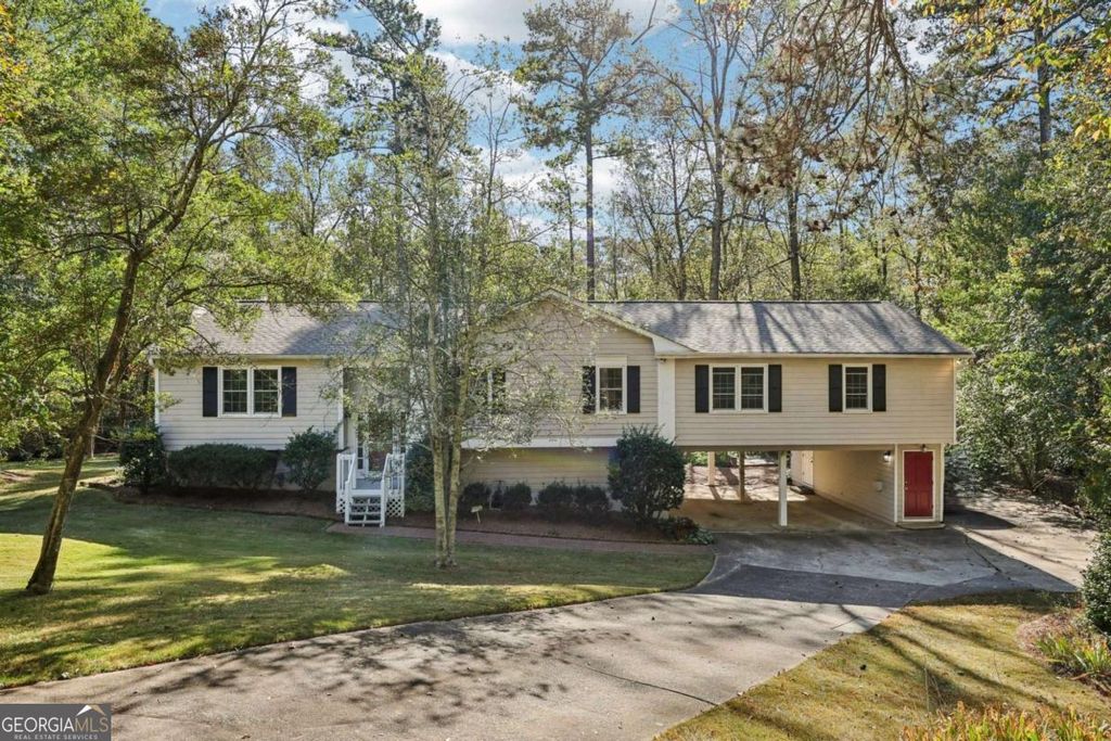 338 Westover Drive, Woodstock, GA 30188