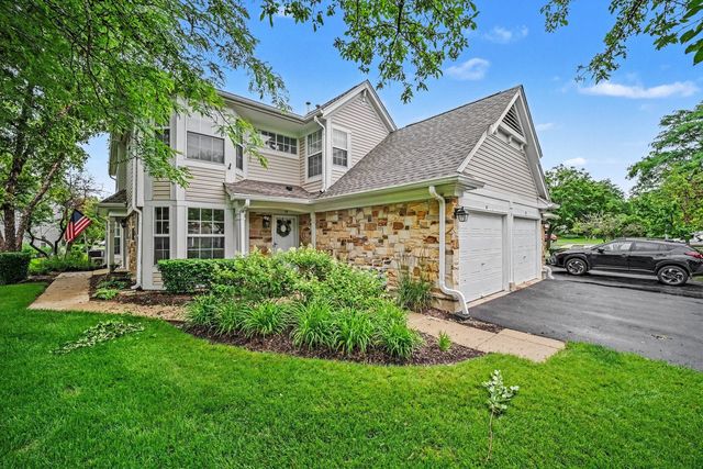 22 Delaware Court, Schaumburg, IL 60193