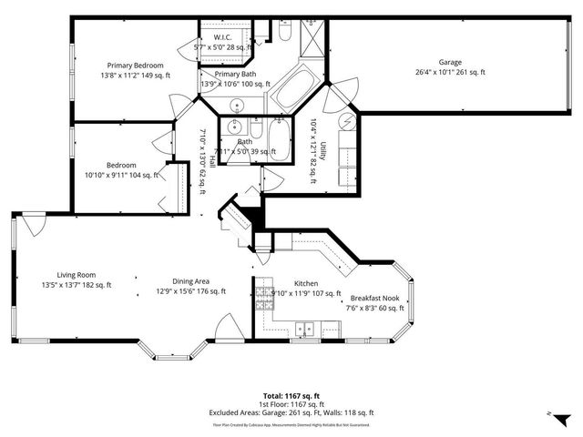22 Delaware Court, Schaumburg, IL 60193