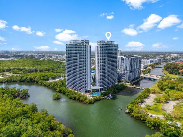 16385 Biscayne Blvd 3201, North Miami Beach, FL 33160