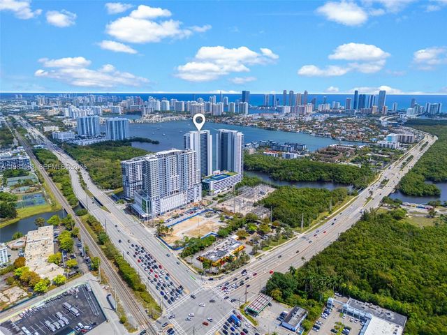 16385 Biscayne Blvd 3201, North Miami Beach, FL 33160