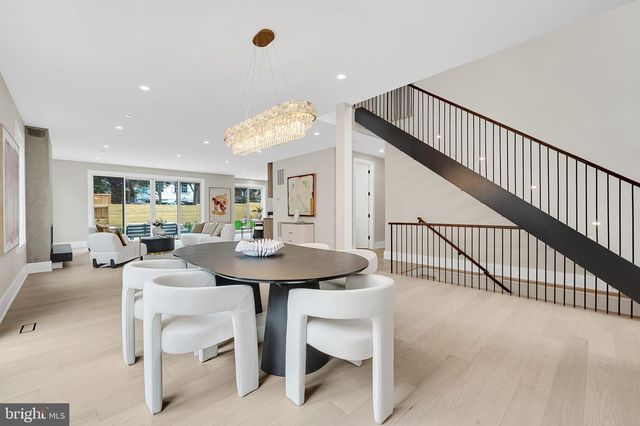 4708 ROSEDALE AVE, Bethesda, MD 20814