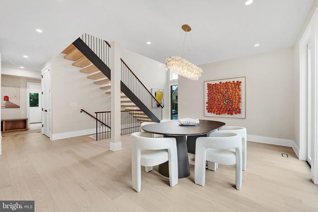 4708 ROSEDALE AVE, Bethesda, MD 20814