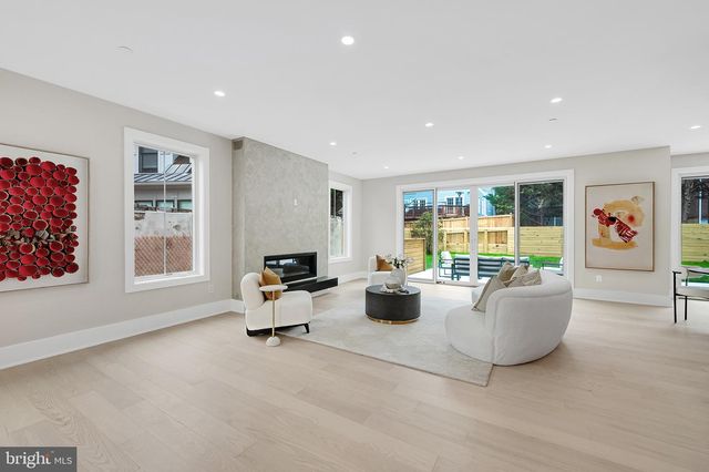 4708 ROSEDALE AVE, Bethesda, MD 20814