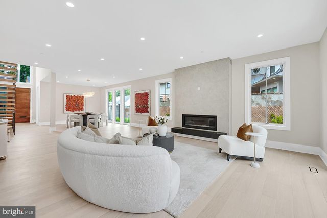 4708 ROSEDALE AVE, Bethesda, MD 20814