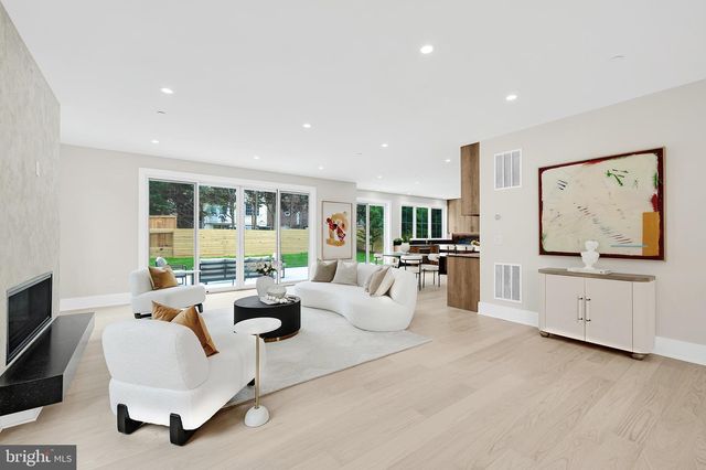 4708 ROSEDALE AVE, Bethesda, MD 20814