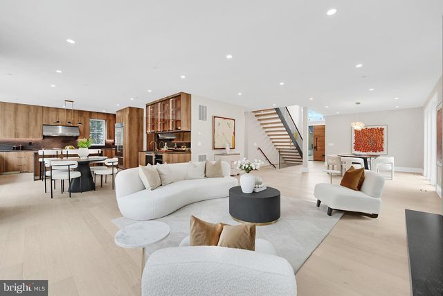 4708 ROSEDALE AVE, Bethesda, MD 20814