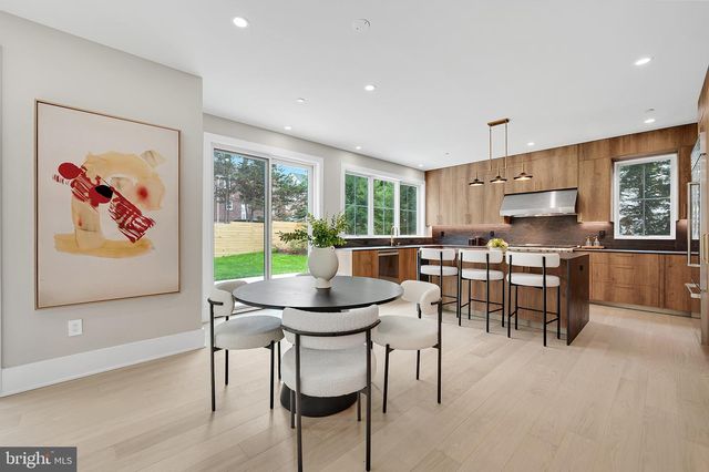 4708 ROSEDALE AVE, Bethesda, MD 20814