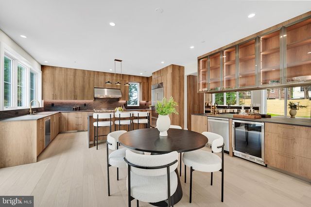4708 ROSEDALE AVE, Bethesda, MD 20814
