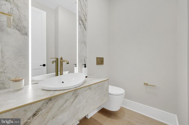 4708 ROSEDALE AVE, Bethesda, MD 20814