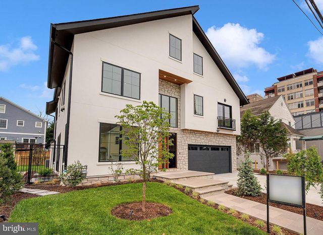 4708 ROSEDALE AVE, Bethesda, MD 20814