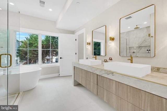 4708 ROSEDALE AVE, Bethesda, MD 20814
