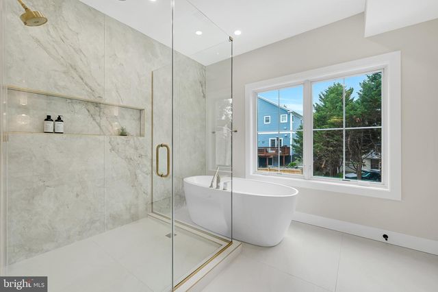 4708 ROSEDALE AVE, Bethesda, MD 20814