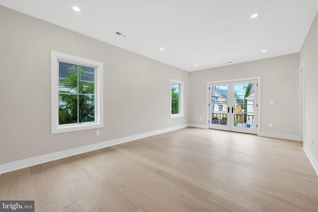 4708 ROSEDALE AVE, Bethesda, MD 20814