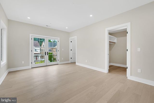 4708 ROSEDALE AVE, Bethesda, MD 20814