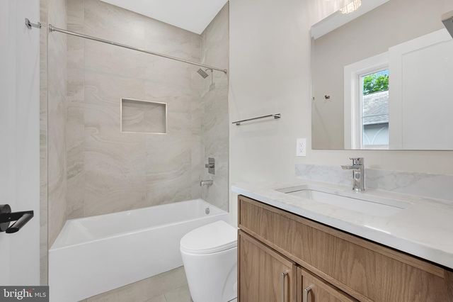 4708 ROSEDALE AVE, Bethesda, MD 20814