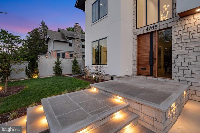 4708 ROSEDALE AVE, Bethesda, MD 20814